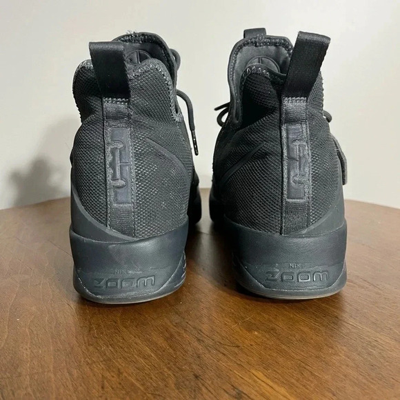Nike Lebron James XIV Limited size 10 - Picture 11 of 11